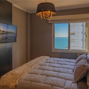 Departamento Varese Güemes Alta Gama Luxury 4/5 Pax Vista Mar
