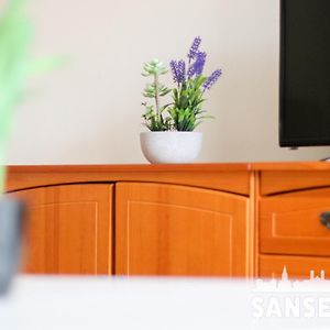 Apartamento Colón by SanSe Holidays